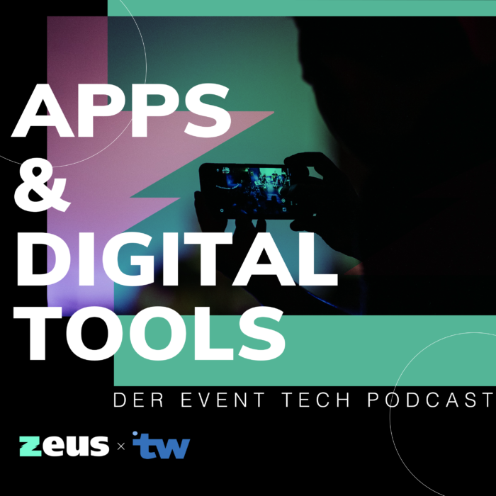 Apps & Digital Tools – Langlebigkeit & Challenges auf dem Weg dahin