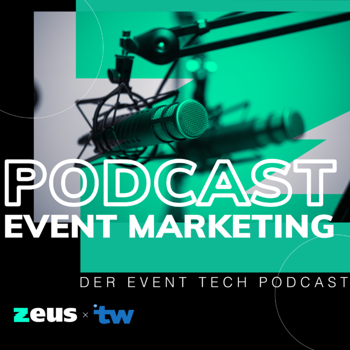 Podcasts als Event-Tool – Geht das?